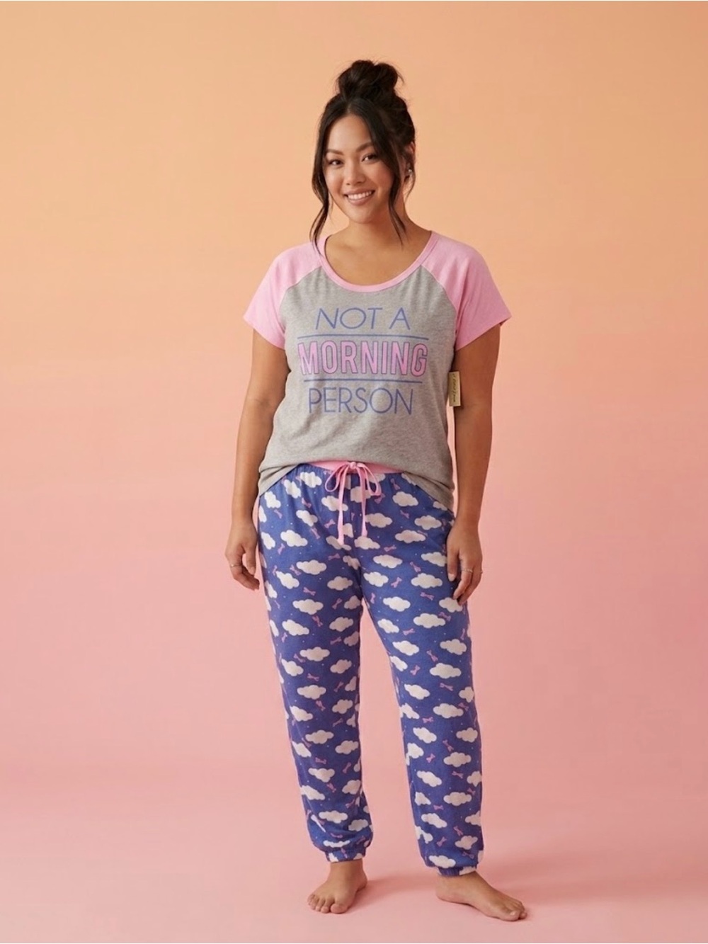 🌛☁️Pajamas☁️🌛